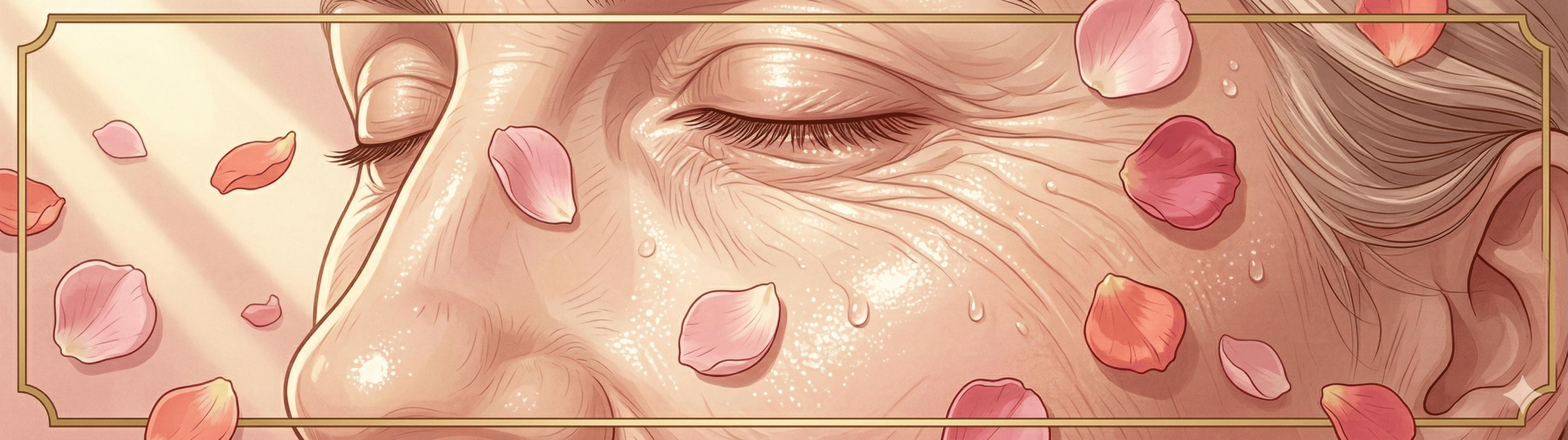 30 Hari Siri Kulit Matang